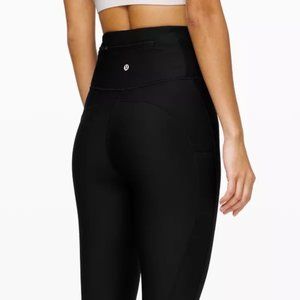 Lululemon Flurry Up Super High-Rise Tight 25"